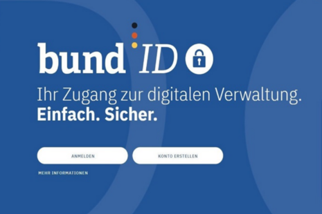 Logotipo del BundID