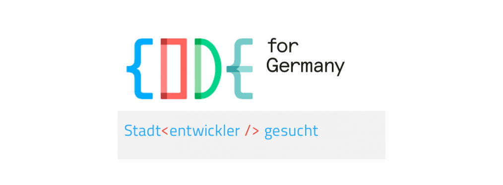 Logo Code for Germany