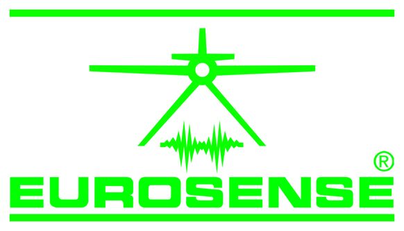 Das Logo von Eurosense