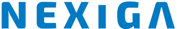 Das Logo von Nexiga