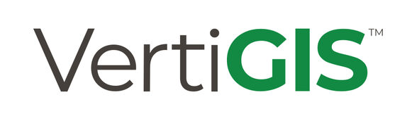 Logo von VertiGIS