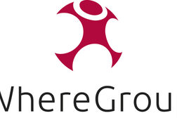 Logo der WhereGroup