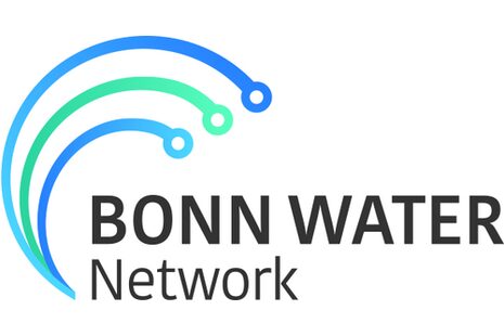 Bonn Su Ağı Logosu