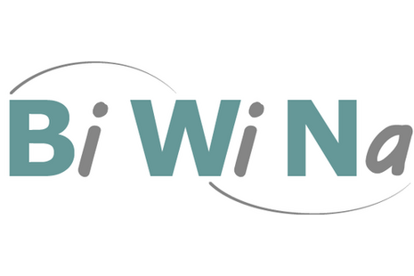 BiWiNa Logosu