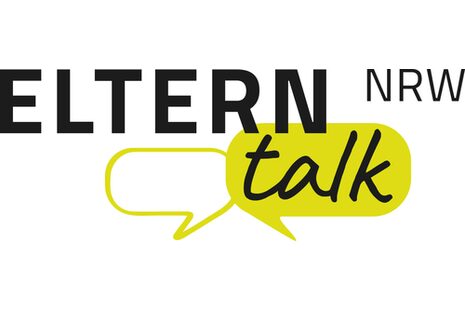 Logo di Elterntalk NRW