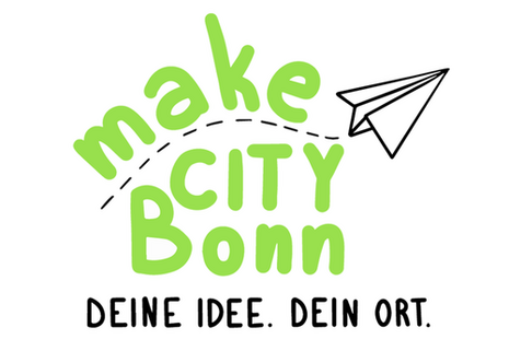 Логотип MakeCityBonn