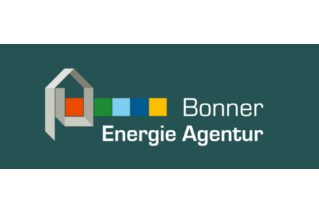 Logo de l'Agence pour le climat de Bonn