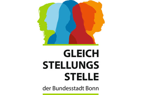 Bonn Federal Şehri Fırsat Eşitliği Ofisi Logosu