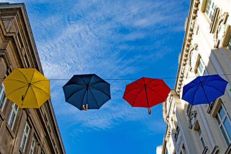 Bonn has sustainability on its radar!