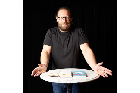 Christian Bartel - Satyryczny przegląd roku 2025