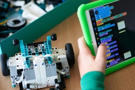 LEGO Mindstorms